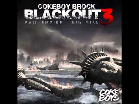 Cokeboy Brock - Hold On ft. Droop Pop (Prod. by Pezey Krack)