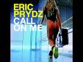 Eric Prydz - Call On Me (Radio Edit) 