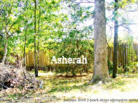 Asherah- Hidden Tracks