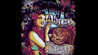 Go Jimmy Go &quot;A Hui Hou&quot; 20th Anniversary &amp; Farewell Show - Live Album + Video