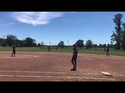 #11 HR. Paytin Salfi. Bomb