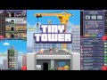 Tiny Tower - Jazz Juice by NimbleBit