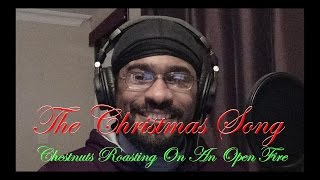 The Christmas Song (Chestnuts Roasting On An Open Fire) - Ntangbl Cover 2014)