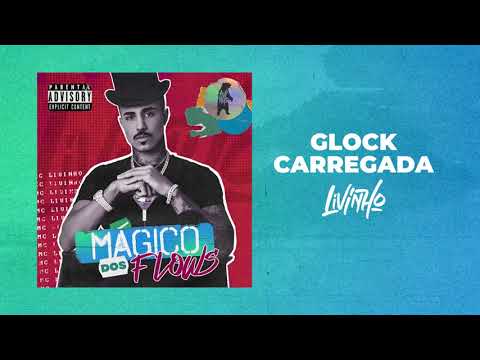 MÁGICO DOS FLOW - GLOCK CARREGADA