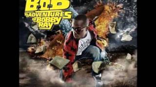 B.o.B - Magic Feat Rivers Cuomo [Instrumental] W/Lyric