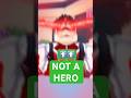 His Parents Were SECRETLY Super VILLAINS Roblox Shaneplays