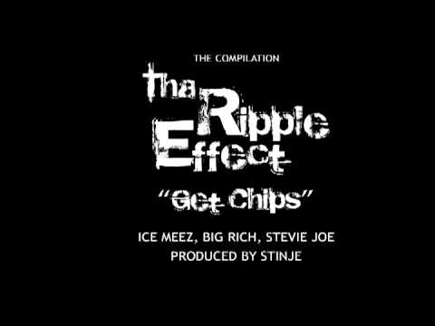 Get Chips - Big Rich, IceMeez ,Stevie Joe
