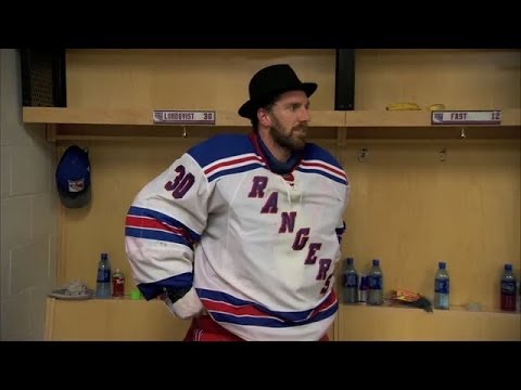 Mic'd Up:  New York-Pittsburgh series recap