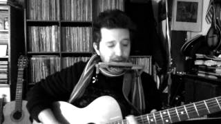 Rollin&#39; and Tumblin&#39; (Bob Dylan) - Jeff Schwachter