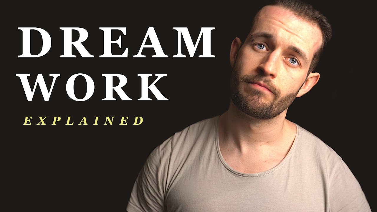 How to use Dreamwork for Spiritual Growth | Jungian Dream Psychology & Inner Work [13/52]