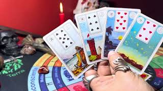 POMBAGIRA CIGANA DA ESTRADA REVELA SOBRE OS PRÓXIMOS 7 DIAS! ⭐️🧿