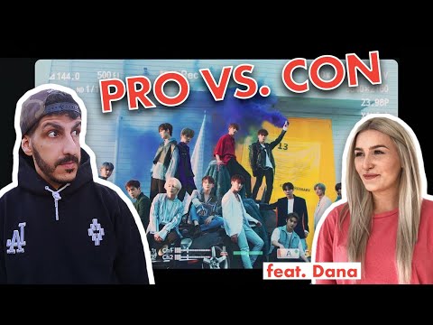 Producer REAGIERT auf [M/V] SEVENTEEN(세븐틴) - HIT