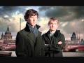 Sherlock (2010 OST) - Moriarty showdown 