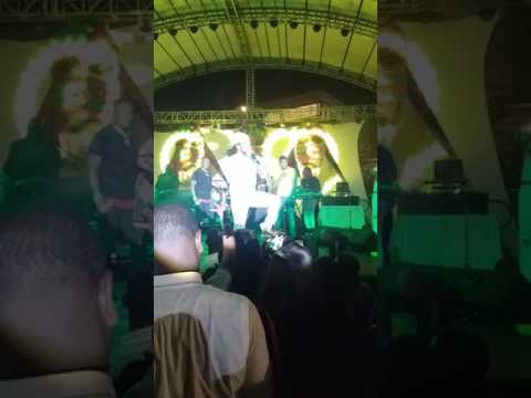 Orlando Octave 2017 Freestyle! Protect Our Women