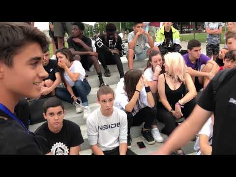 JUPYKER VS SUPPA/SEMIS/FECHA 1/GIRORAP