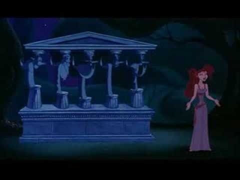 Hercule - jamais je n'avouerai