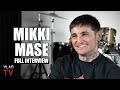 Mikki Mase Who Made 32M Gambling Tells His Life Story Full Interview