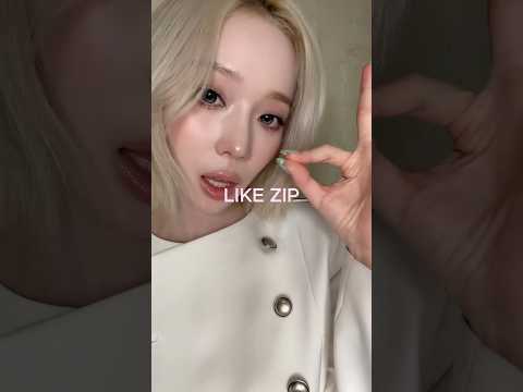 IDC #aespa #æspa #에스파 #WINTER #윈터 #LEMONADE #aespaLEMONADE