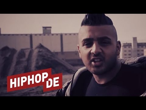 Kurdo – Nike Kappe umgekehrt (prod. ZinoBeatz) – Videopremiere