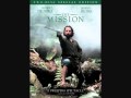 Vita Nostra. The Mission. Ennio Morricone. (Soundtrack 7)