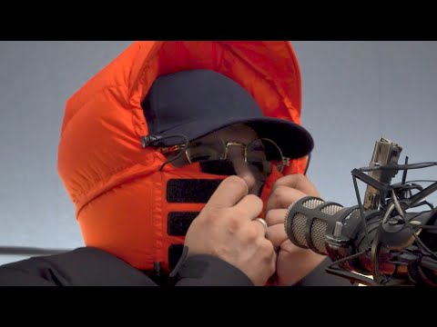 SONNYJIM - RINSE FM FREESTYLE