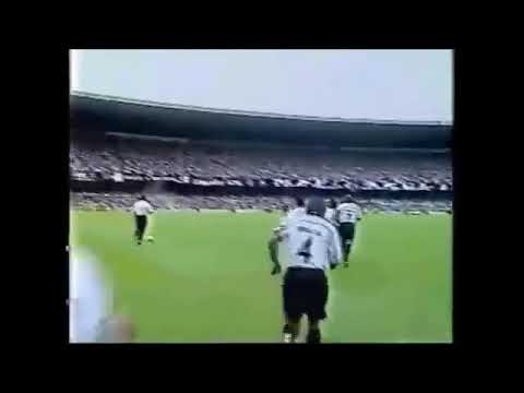 Final Campeonato Brasileiro 1998 Primeiro jogo