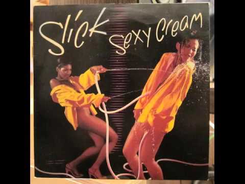 Slick - Sexy Cream