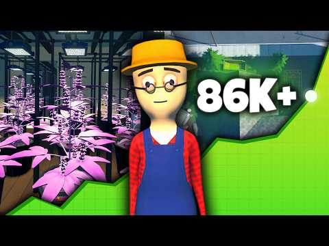 This Weed Bungalow Setup Makes $86k/Day