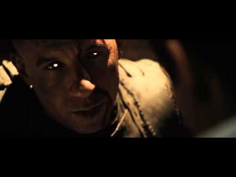 Riddick - Official Teaser Trailer [HD]