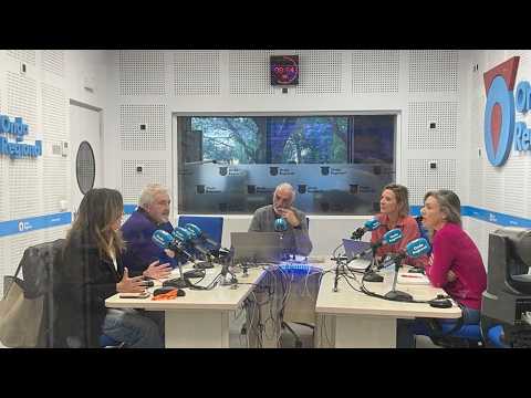 TERTULIA MATINAL - 26 de febrero de 2026