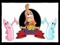 Doel Sumbang Kondom Official Music Video