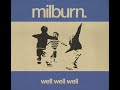 Milburn. december (bonus track)