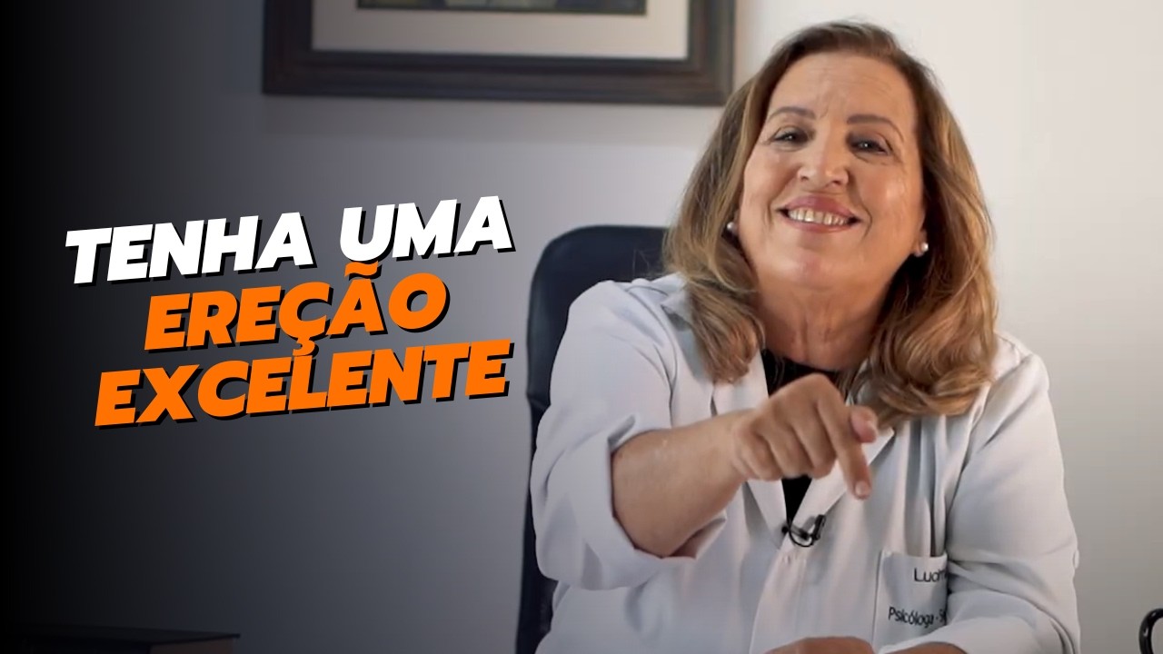 Melhore a sua ereção | LUCIMAR GHELFI