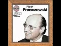 Piotr Fronczewski Mój biedny starszy brat 