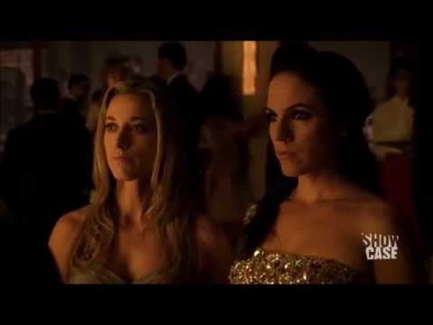 Bo&Lauren (Doccubus) scenes - 5x08 "Ends of Faes" MID-SEASON FINALE - part 2