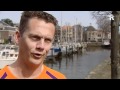 TV Rijnmond Nieuws van zondag 3 april