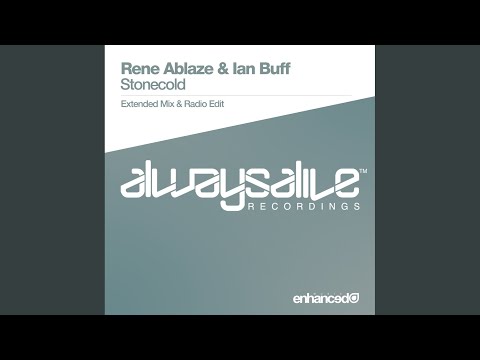 Stonecold (Extended Mix)