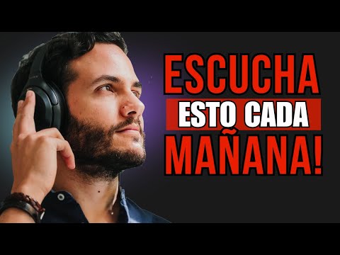 Afirmaciones YO SOY para HOMBRES con Éxito, Confianza, Amor Propio y Felicidad