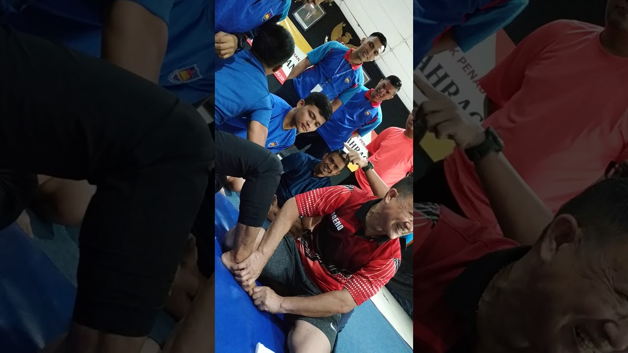 Repo Jari Kaki Penabur