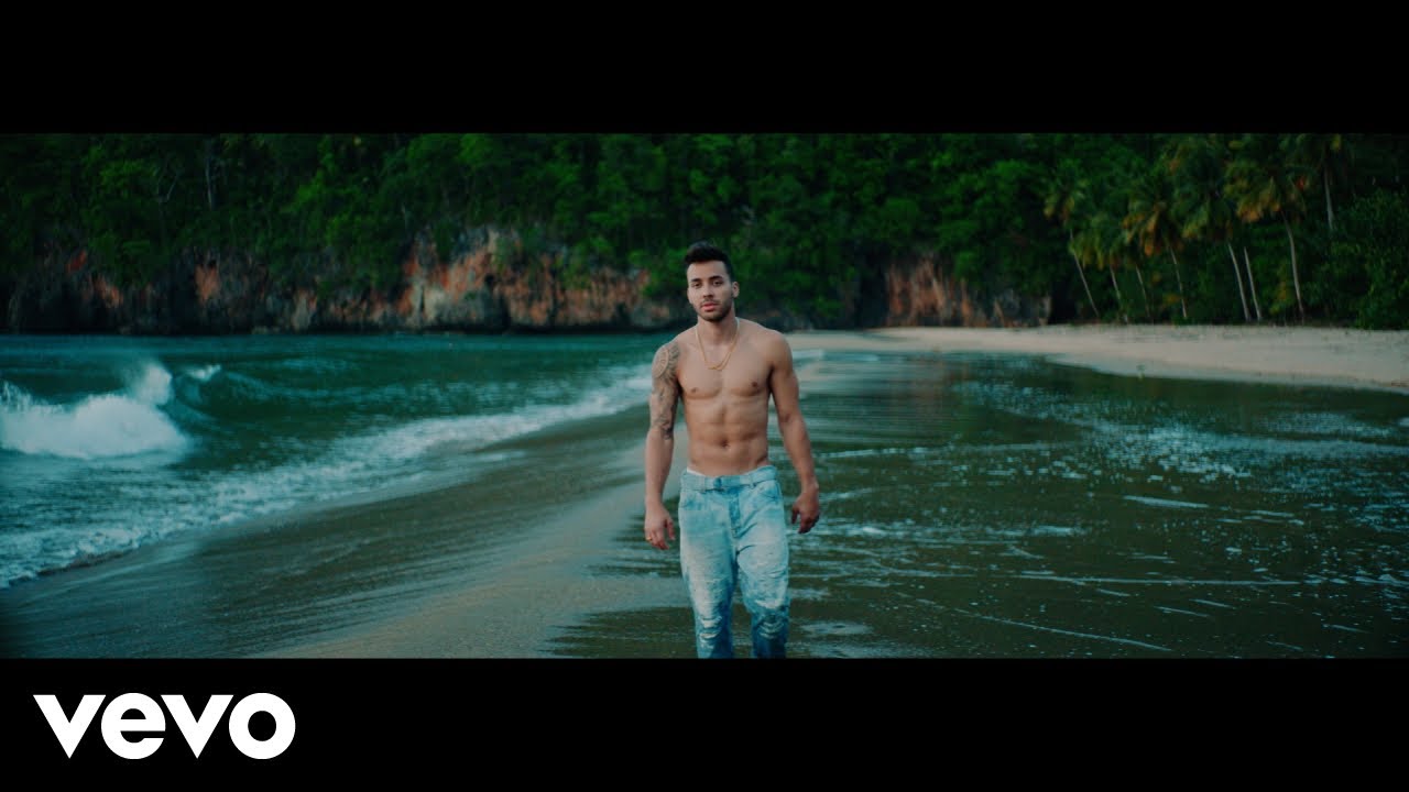 Prince Royce — Morir Solo