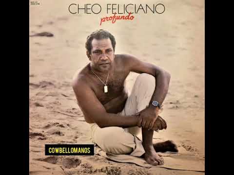 Cheo Feliciano - Trizas