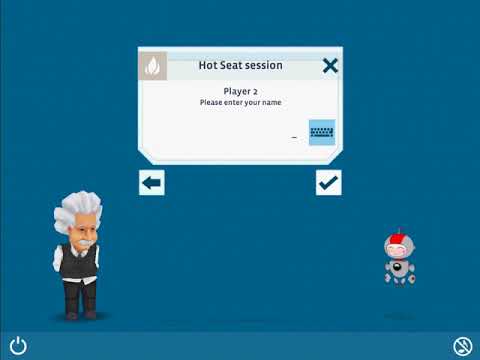 Einstein Brain Training Video