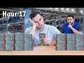 TRAPPED in a Library Until I Pull Charizard DEFAULT Thumbnail