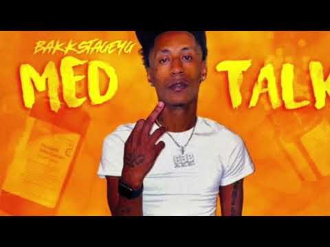 BakkstageYg - Med Talk