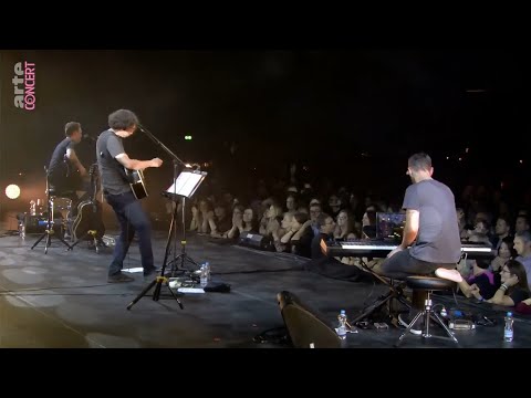 Snow Patrol - Just Say Yes (Acoustic) live 2019
