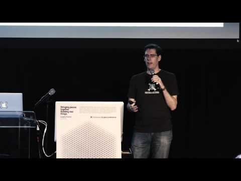 Mike Szczys: Hackaday's Editorial Vision