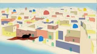 preview picture of video 'Les coupoles dans l'architecture traditionnelle de Kairouan, Tunisie'