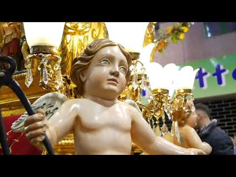 SPECIALE S. AGATA 2020 - IL CEREO ORTOFRUTTICOLI