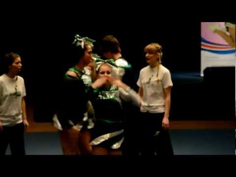 NM 2012 - Nixies back in busniess (GS) Jr.