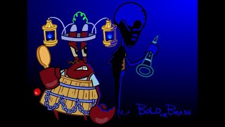 Cover art for Bold or brash Full version